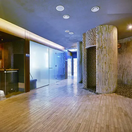 Vacationclub - Olympic Park B102 Apartmán *