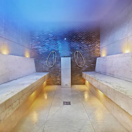 Vacationclub - Olympic Park B102 Apartmán *