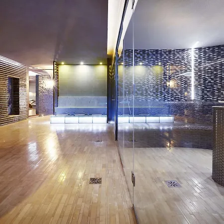 Apartmán Vacationclub - Olympic Park B102 Kolobřeh